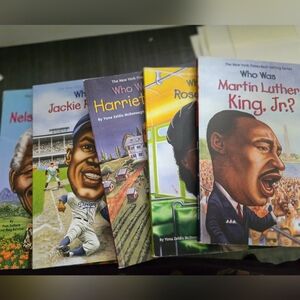 Children's Book Collection